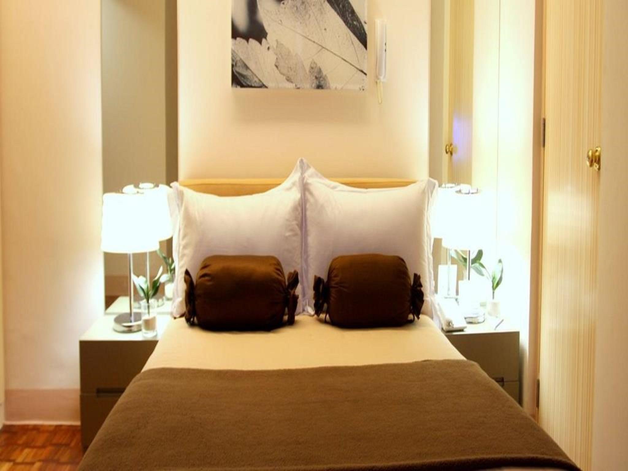 Prince Plaza II Condotel Makati City Exterior foto